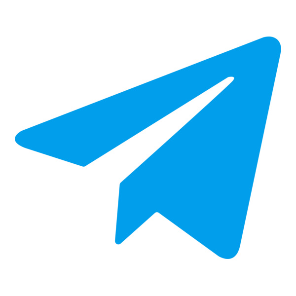 Telegram logo