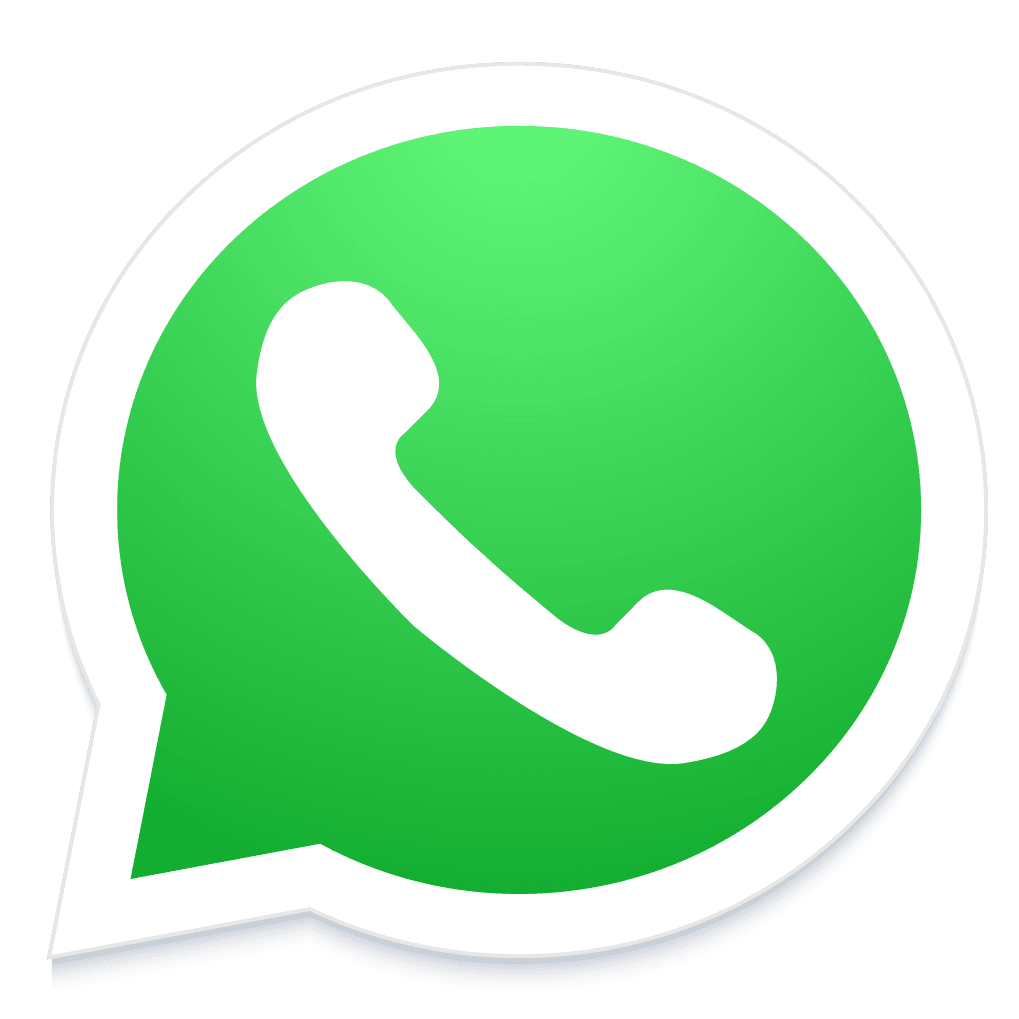 WhatsApp logo